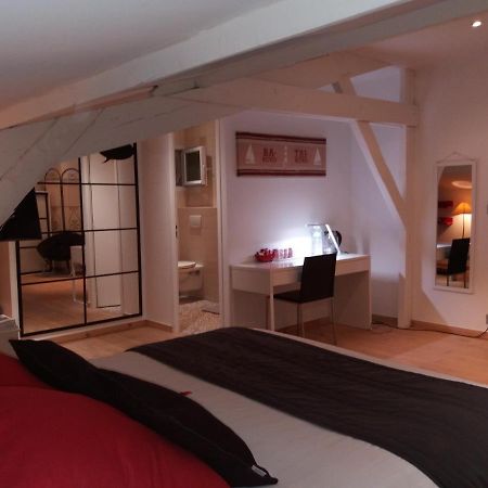 Chambres D'Hotes La Pastourelle Royan Centre Kültér fotó