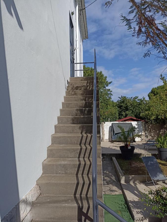 Chambres D'Hotes La Pastourelle Royan Centre Kültér fotó