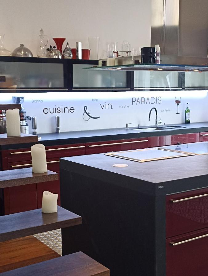 Chambres D'Hotes La Pastourelle Royan Centre Kültér fotó