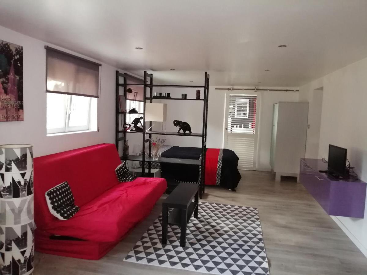 Chambres D'Hotes La Pastourelle Royan Centre Kültér fotó