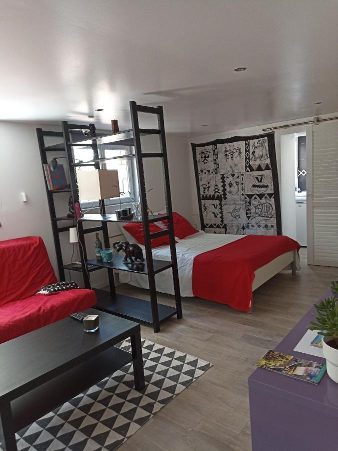 Chambres D'Hotes La Pastourelle Royan Centre Kültér fotó