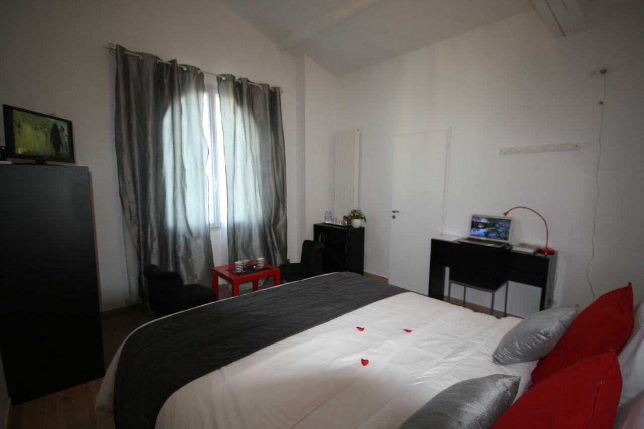 Chambres D'Hotes La Pastourelle Royan Centre Kültér fotó