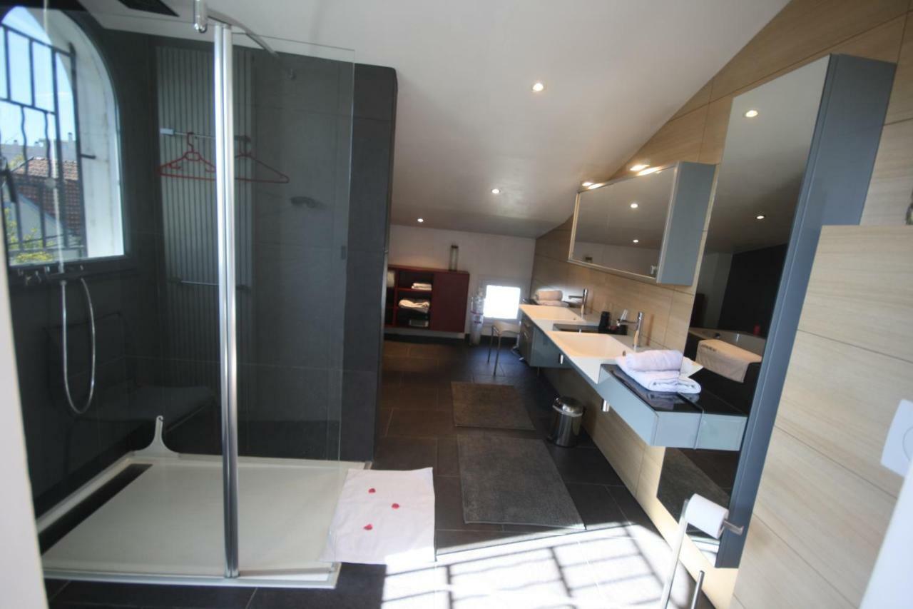 Chambres D'Hotes La Pastourelle Royan Centre Kültér fotó