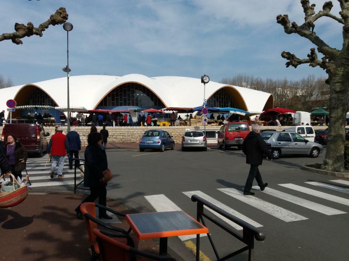 Chambres D'Hotes La Pastourelle Royan Centre Kültér fotó