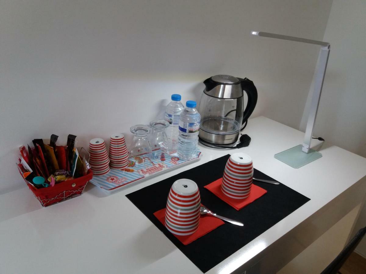Chambres D'Hotes La Pastourelle Royan Centre Kültér fotó