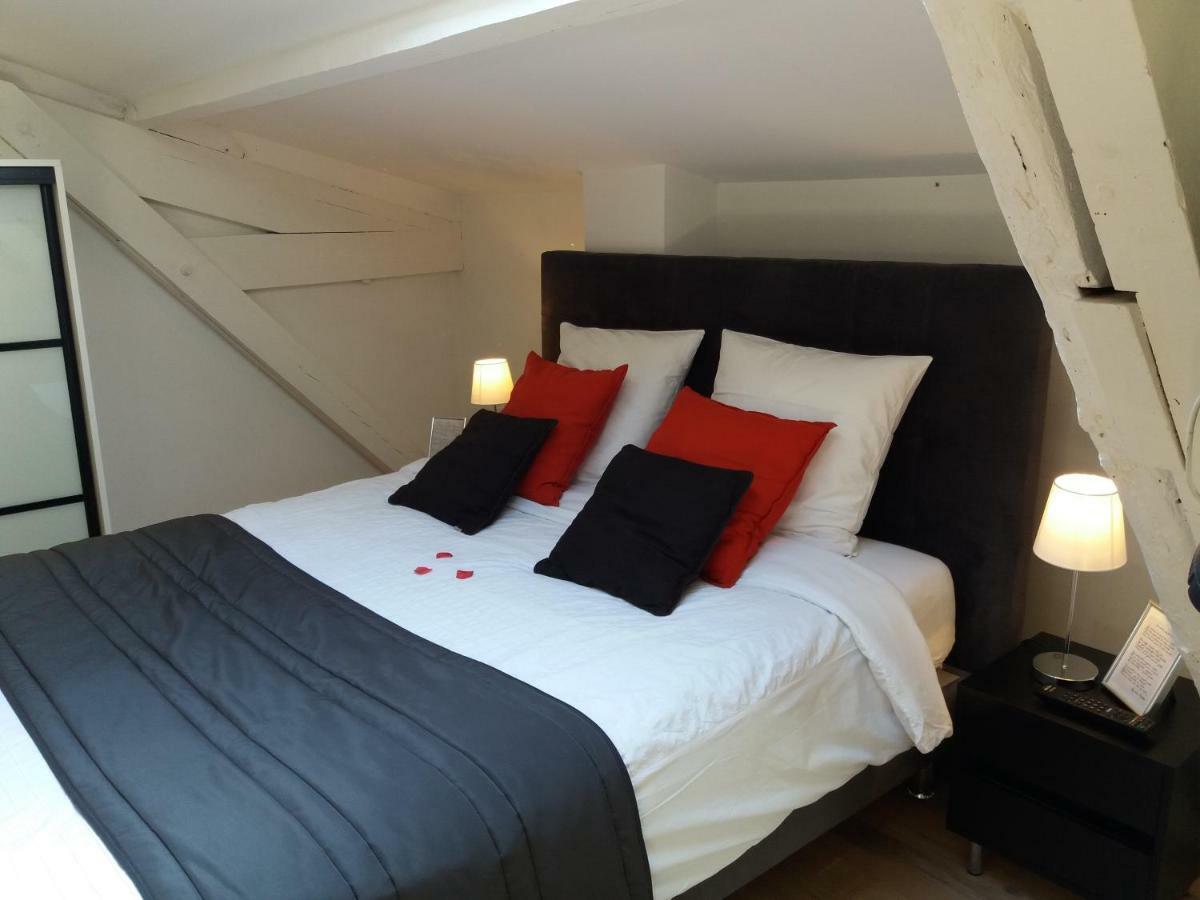 Chambres D'Hotes La Pastourelle Royan Centre Kültér fotó